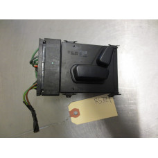 GRS329 Driver Seat Position Switch From 2008 Jeep Commander  3.7
